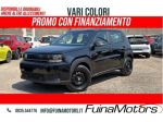 FIAT Grande Panda 1.2 100CV Hybrid POP AUTOMATICA NUOVO rif. 23987324