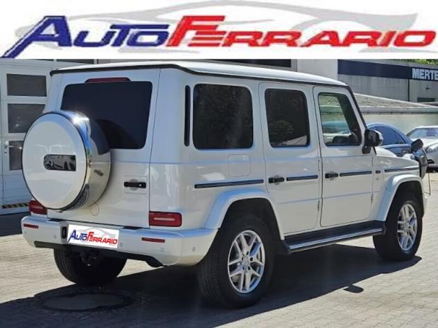 MERCEDES Classe G (*461/3/5) G 500 S.W. - Foto 4
