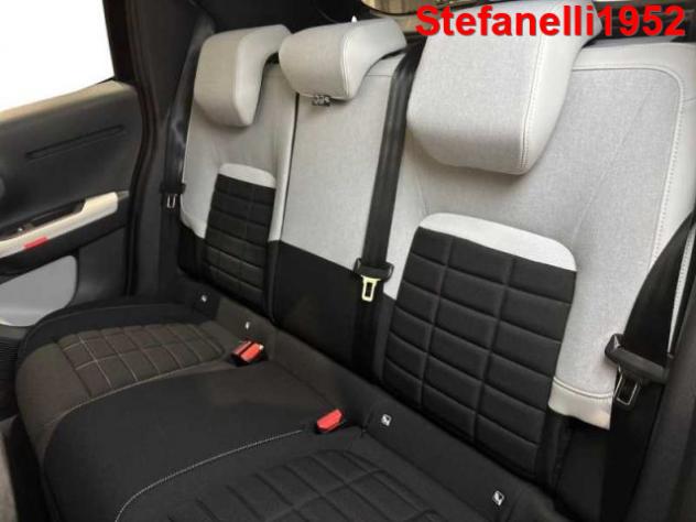 CITROEN C3 Nuova Turbo 100cv - MAX rif. 23835082 - Foto 9