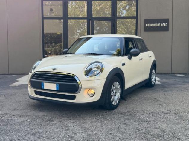 MINI One 1.5 One 75 CV 5 porte rif. 24118239 - Foto 3