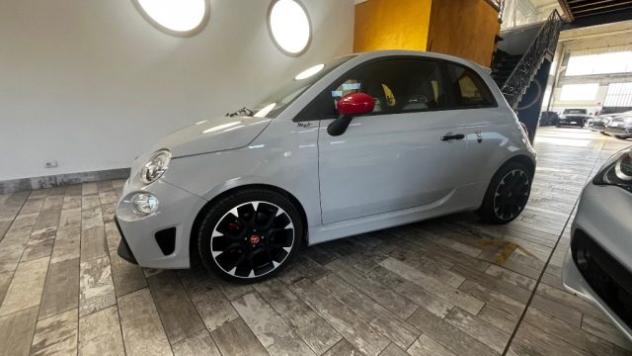 ABARTH 500 1.4 Turbo T-Jet Custom rif. 23799528 - Foto 3