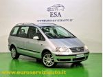 VOLKSWAGEN Sharan  1° serie 2.0 TDI DPF  rif. 23726831
