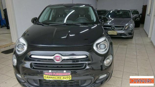 FIAT - 500X - 1.3 M.Jet 95 CV Cross - Foto 2