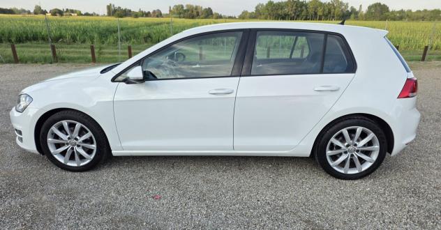 Volkswagen Golf 1.4 TSI 125 CV 5p. Highline BlueMotion Technology - Foto 7