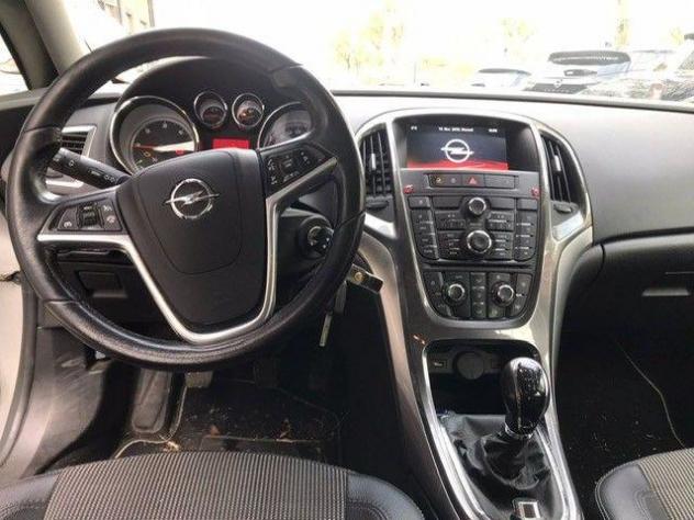 OPEL - Astra - 1.7 CDTI 130 CV ST Cosmo - Foto 8