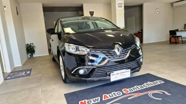Renault Scenic 1.5 dCi 110 CV S&S Energy Business - Foto 3