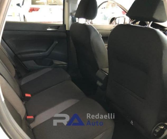 Volkswagen Polo Polo 1.0 tsi Edition Plus 95cv (PREZZO VERO) - Foto 10