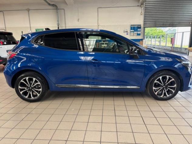 RENAULT Clio TCe 90 CV 5 porte Techno rif. 23868407 - Foto 4