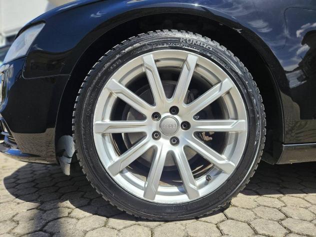 Audi A4 2.0 tdi Business Plus 143cv multitronic - Foto 6