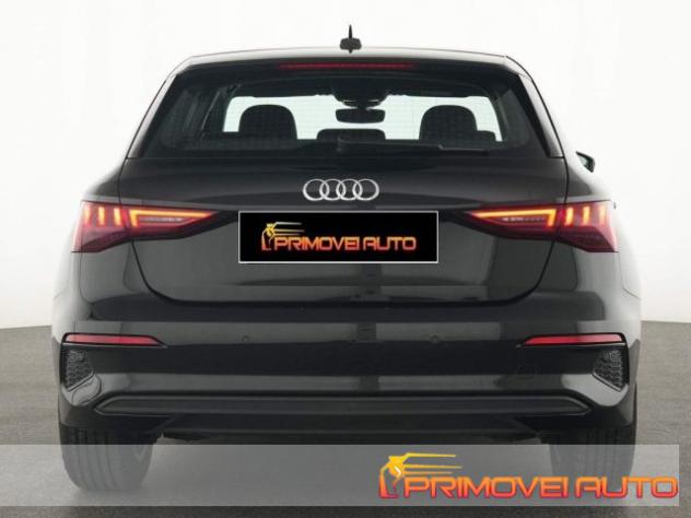 AUDI A3 SPB 30 TDI rif. 22045845 - Foto 8