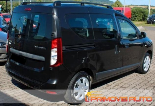 DACIA Dokker 1.6 8V 100CV Ambiance rif. 22390100 - Foto 7