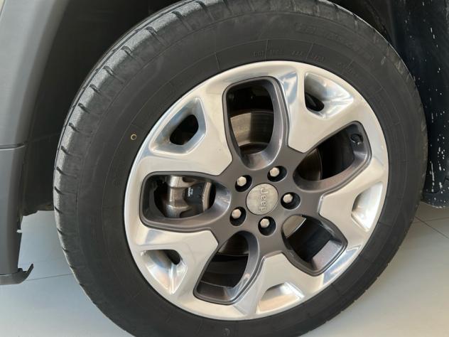 Jeep Compass 1.6 MJet 120cv Limited - Foto 5
