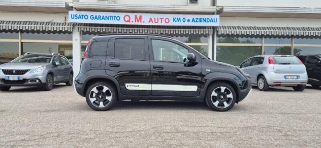 FIAT Panda 3ª serie Panda 1.0 FireFly S&S Hybrid Pandina - Foto 4