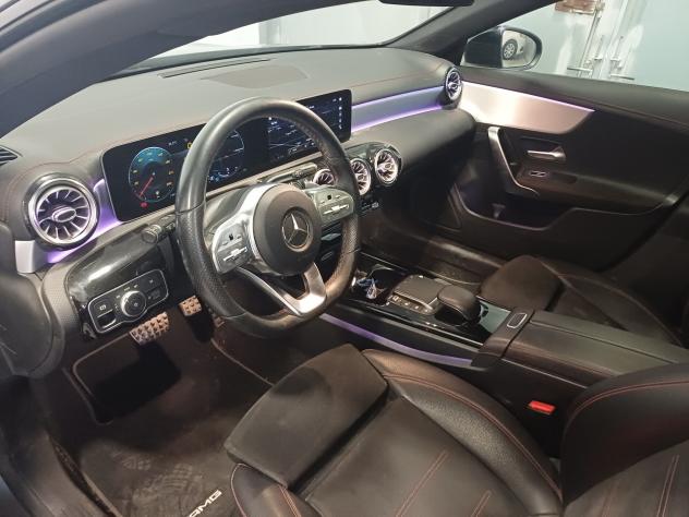 Mercedes-benz CLA 200 d Automatic Premium AMG Tetto - Foto 7
