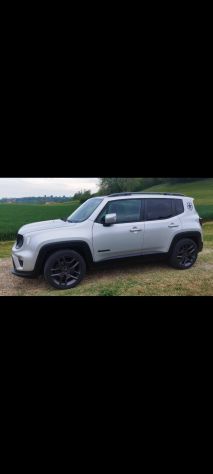 Jeep Renegade S T4 150 CV GPL - Foto 2