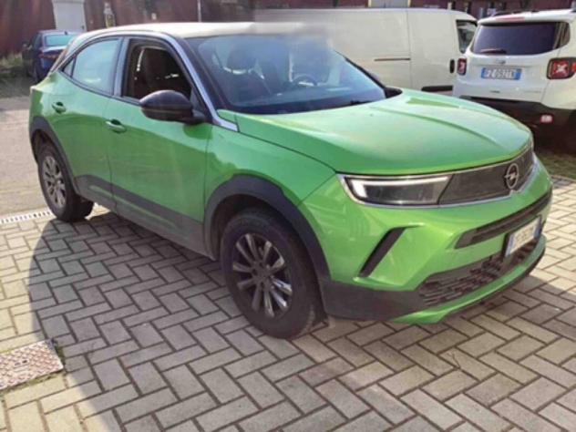 Opel Mokka 1.2 t Edition s&s 100cv - Foto 2