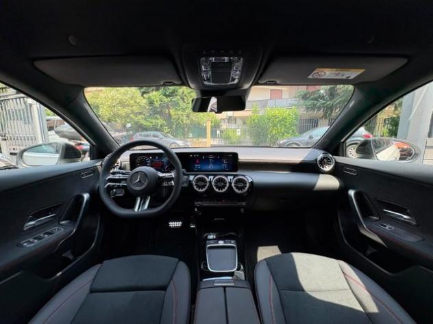 MERCEDES-BENZ A 180 Automatic AMG Line Premium rif. 23746173 - Foto 7