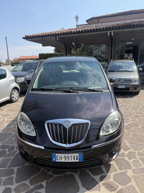Lancia Musa 1.4 Benzina - Foto 2