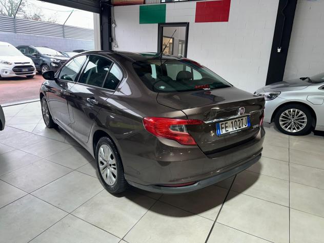 Fiat Tipo 1.4 SW Lounge - Foto 4