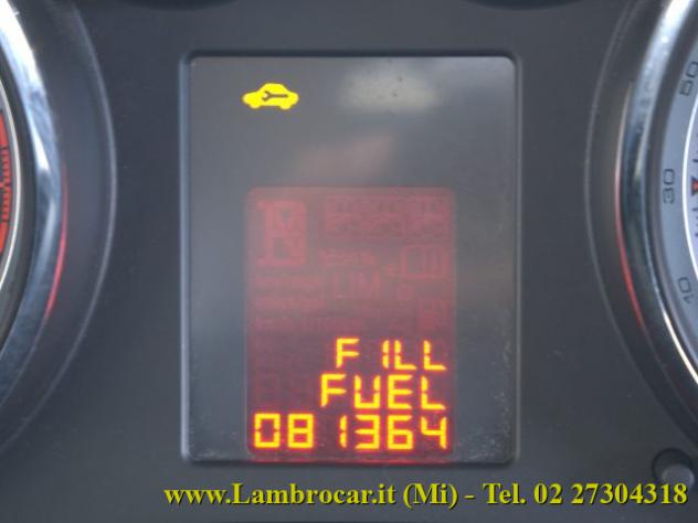 OPEL Meriva 1.4 100CV Cosmo rif. 23868636 - Foto 7