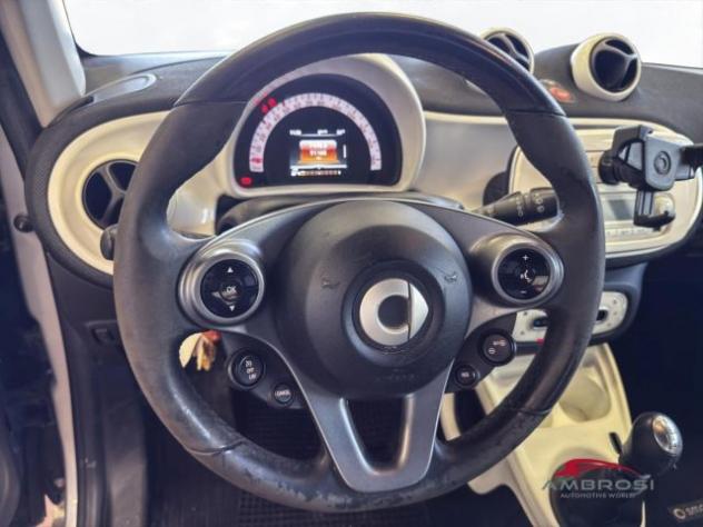 SMART ForTwo 90 0.9 Turbo Passion rif. 23930383 - Foto 10