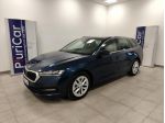 Škoda Octavia Wagon 1.0 e-TEC DSG Fari LED Navi CarPlay/Android