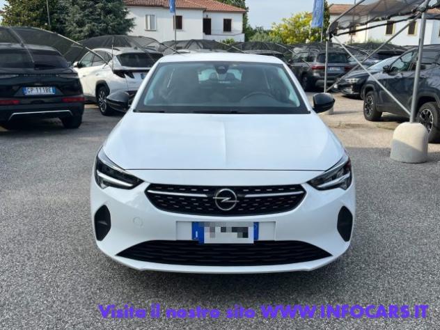 OPEL Corsa 1.2 Elegance 75cv NEOPATENTATI PROMO rif. 23783828 - Foto 9