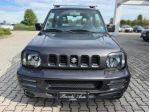 Suzuki Jimny Jimny 1.3 vvt Special 4wd E5 - GANCIO TRAINO