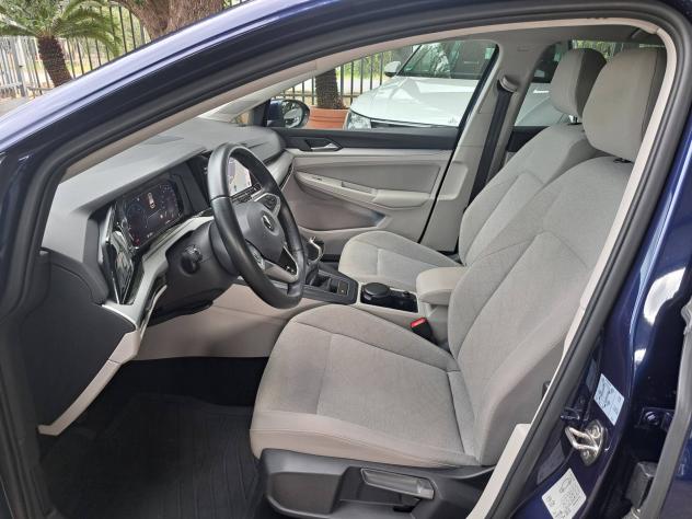 Volkswagen Golf 2.0 TDI 115 CV Life - Foto 5