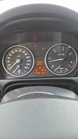 BMW Serie 3 Touring 330d - 2011 - Foto 10
