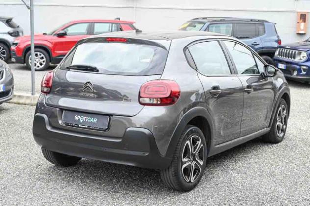 CITROEN C3 PureTech 82 S&S Feel rif. 23460289 - Foto 5