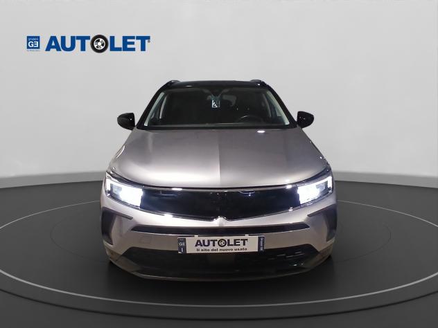 Opel Grandland 1.5 diesel Ecotec aut. GS Line 130cv - Foto 2