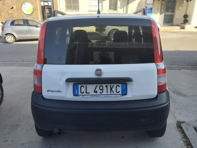 Fiat Panda 1.1 Van Active 4 posti (N1) - Foto 8