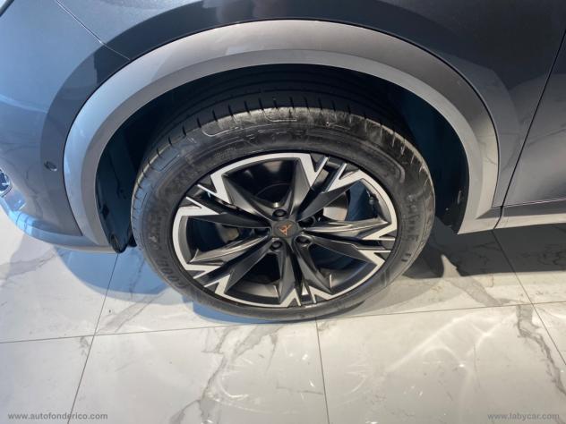 CUPRA Formentor 2.0 TDI - Foto 3