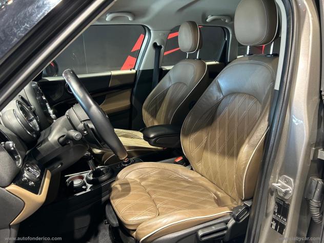 MINI Mini Cooper SD Hype Countryman Aut. - Foto 5