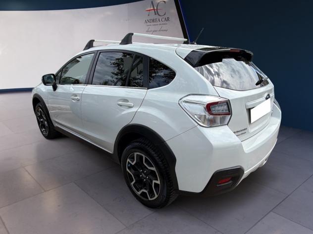 Subaru XV XV 2.0d Unlimited 6mt my17 - Foto 4