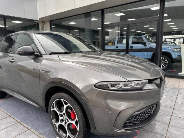 ALFA ROMEO Tonale Tonale 1.3 280 CV PHEV AT6 Q4 Veloce