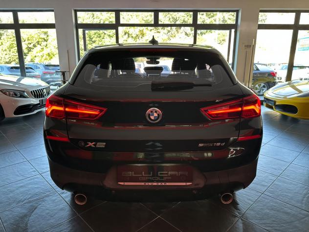 BMW X2 S-DRIVE 18d ADVANTAGE 150cv AUT - Foto 5
