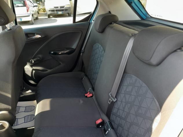 Opel Corsa 1.2 Coup120 Anniversary - Foto 9