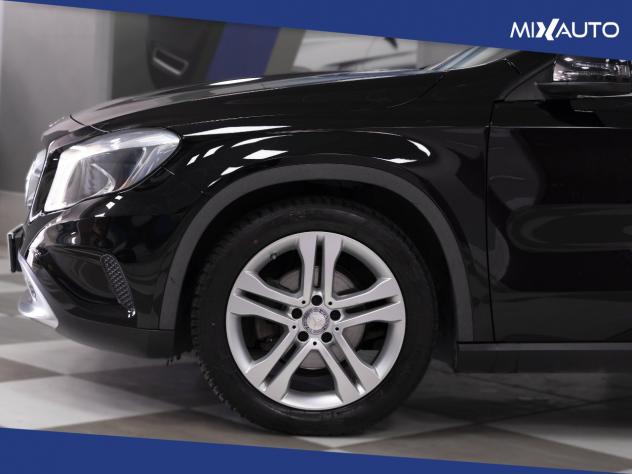 Mercedes GLA 220 D Sport 4Matic 177CV Auto - Foto 8