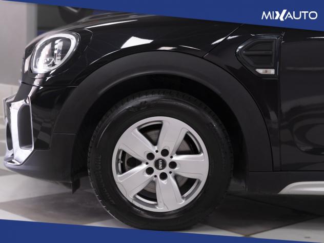 Mini Countryman 2.0 Cooper D Essential Twin Power Turbo Steptronic - Foto 8