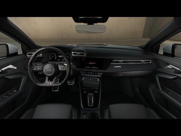 Audi A3 Sportback MY25 A3 SPORTB TDI2,0 L4110 DSG - Foto 8
