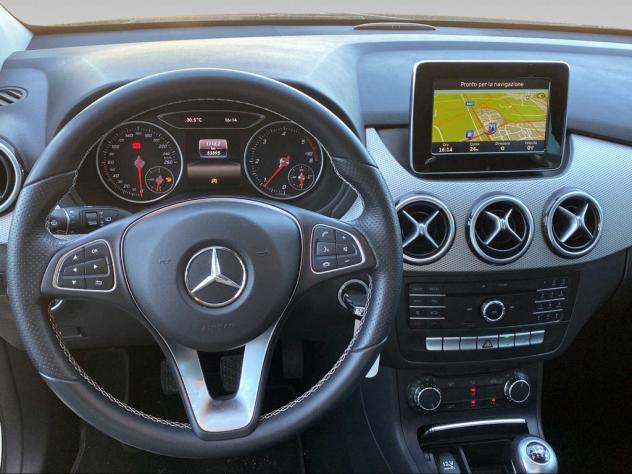 Mercedes-Benz Classe B - T246 B 180 d (cdi) Sport - Foto 8