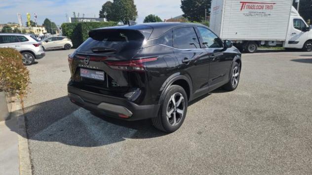NISSAN Qashqai MHEV 158 CV Xtronic N-Connecta rif. 24189924 - Foto 4