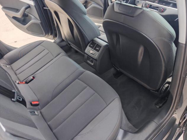 Audi A4 MATRIX 163CV VIRTUAL UNIPROPRIETARIO KM VERI GARANZIA - Foto 5