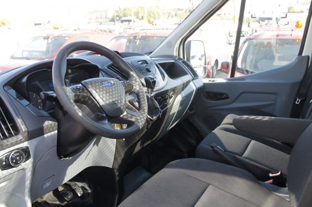 Ford Transit 2.0TDCi 130CV CASSONE RIBALTABILE NUOVO DI FABBRICA - Foto 10