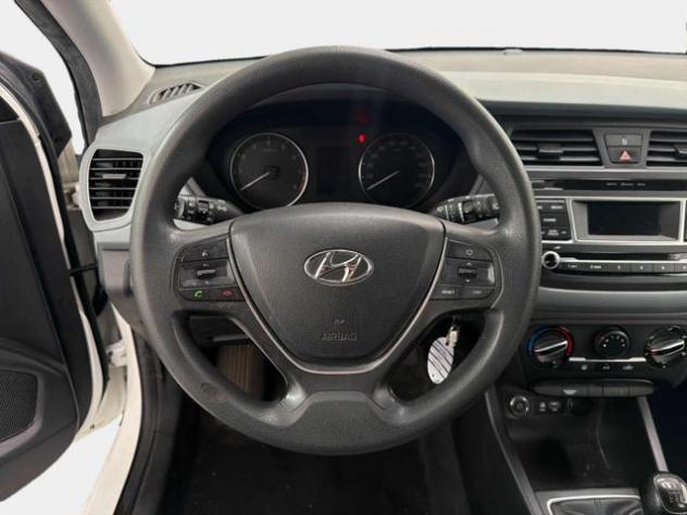 HYUNDAI i20 1.2 5 porte Econext rif. 24047023 - Foto 8