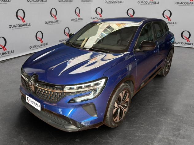 Renault Austral 1.2 MHEV ADVANCED 130 EVOLUTION