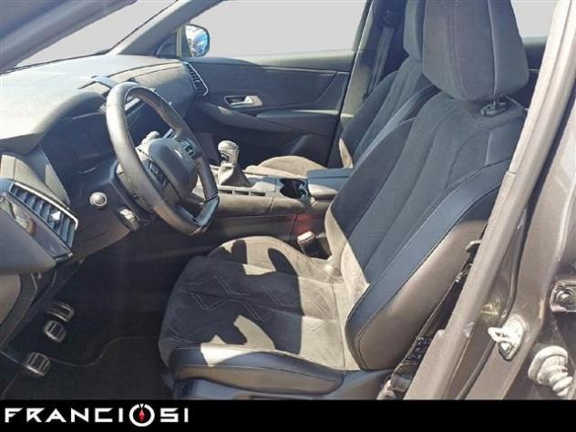 DS AUTOMOBILES DS7 Crossback 1.2 PureTech Grand Chic rif. 23859922 - Foto 5