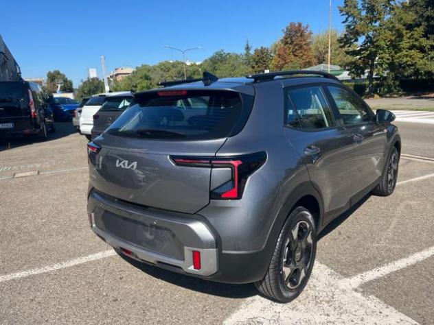 KIA Stonic 1.0 T-GDi 100 CV Urban Nuova rif. 24097282 - Foto 2